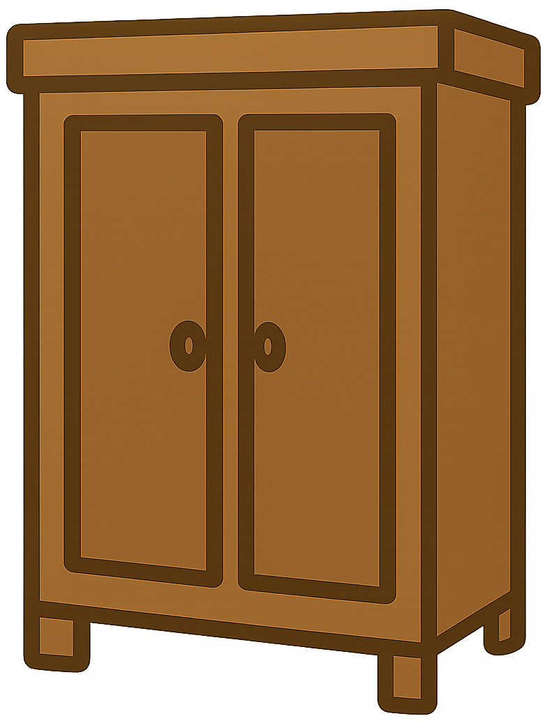 Wardrobe